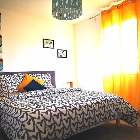 Superbe Appartement 3 Min A Pied De La Mer La Seyne-sur-Mer Exterior photo